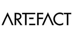 logo Artefact