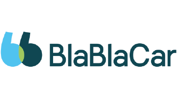 logo BlaBlaCar