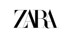 logo Zara