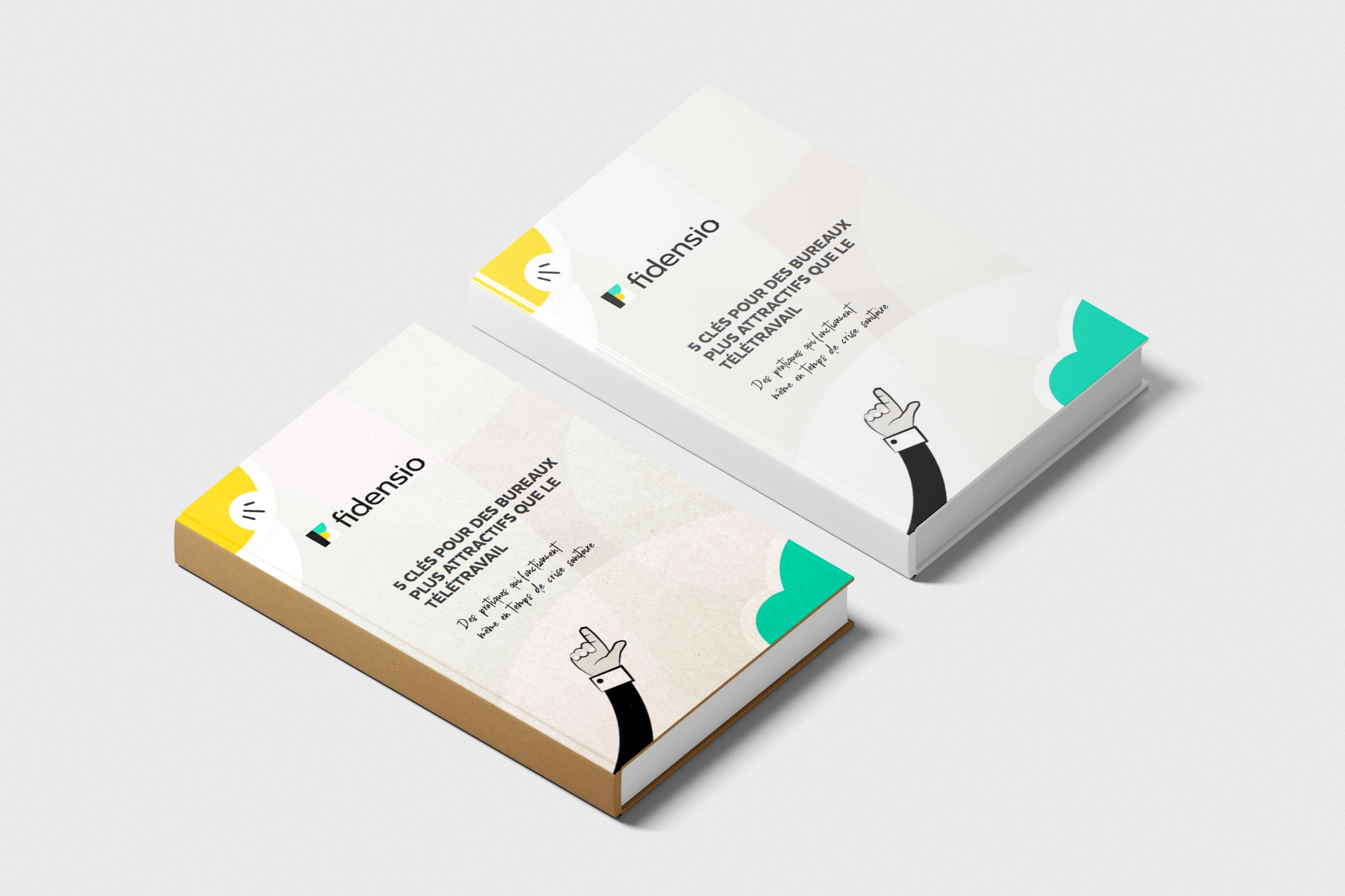 bureaux attractifs télétravail
